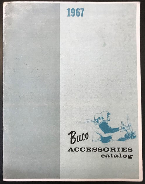 Catalogue 1967