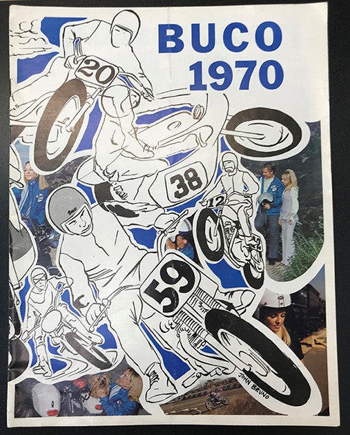 Catalogue BUCO 1970 
