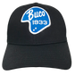 Casquette baseball helmet BUCO Bleu/Blanc