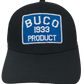 Casquette baseball product Buco Bleu/Blanc