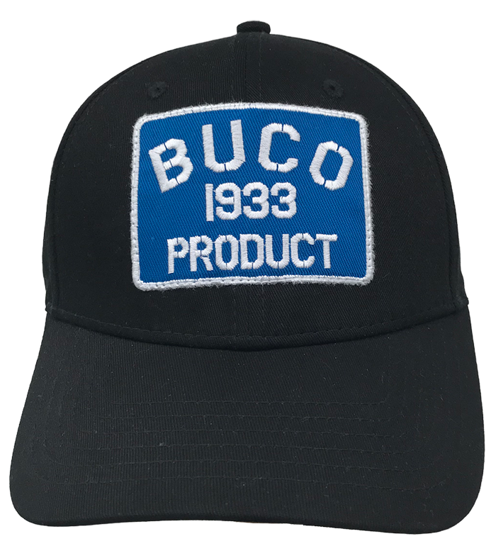 Casquette baseball product Buco Bleu/Blanc