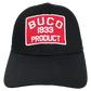 Casquette baseball product Buco Rouge/Blanc