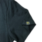 Tee-shirt T101 black detail 2