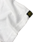 Tee-shirt T101 white detail